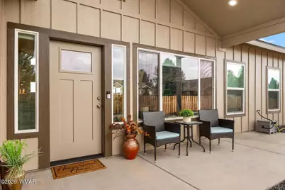 2512 W Northview Road, Snowflake, AZ 85937 - Photo 4