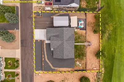 2512 W Northview Road, Snowflake, AZ 85937 - Photo 34