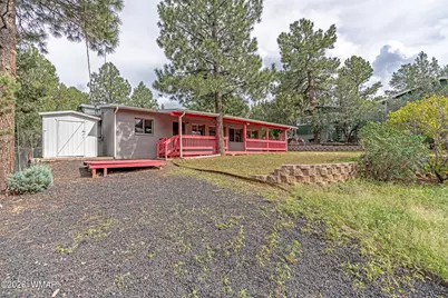 660 S 6th Avenue, Show Low, AZ 85901 - Photo 26