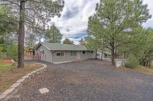 660 S 6th Ave, Show Low, AZ 85901 - Photo 1