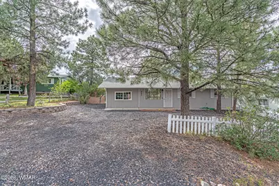 660 S 6th Avenue, Show Low, AZ 85901 - Photo 2