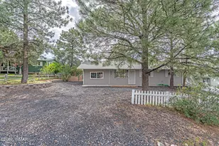 660 S 6th Ave, Show Low, AZ 85901 - Photo 2
