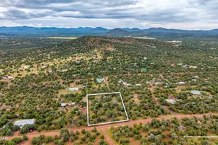 68 N3132, Vernon, AZ 85940 - Photo 1