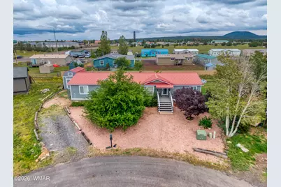 2051 Emaline Court, Lakeside, AZ 85929 - Photo 26