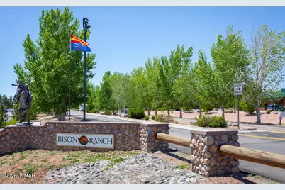 2645 Palomino Trail, Overgaard, AZ 85933 - Photo 30