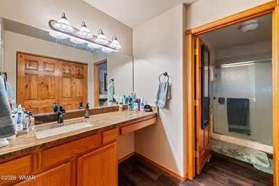 2645 Palomino Trail, Overgaard, AZ 85933 - Photo 18