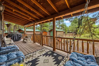 2645 Palomino Trail, Overgaard, AZ 85933 - Photo 24