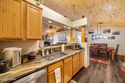 2645 Palomino Trail, Overgaard, AZ 85933 - Photo 14