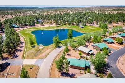 2645 Palomino Trail, Overgaard, AZ 85933 - Photo 38