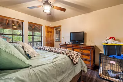2645 Palomino Trail, Overgaard, AZ 85933 - Photo 20