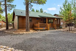 2645 Palomino Trail, Overgaard, AZ 85933 - Photo 1