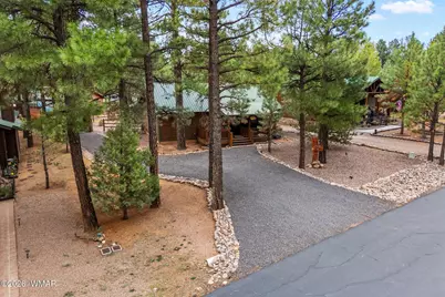 2645 Palomino Trail, Overgaard, AZ 85933 - Photo 2