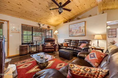 2645 Palomino Trail, Overgaard, AZ 85933 - Photo 10