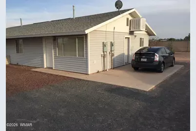 304 Cedar Avenue, Holbrook, AZ 86025 - Photo 2