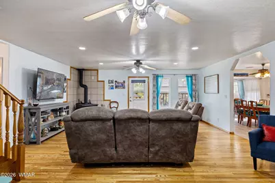 3357 Reidhead Street, Heber, AZ 85928 - Photo 6