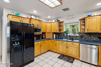 3357 Reidhead Street, Heber, AZ 85928 - Photo 8