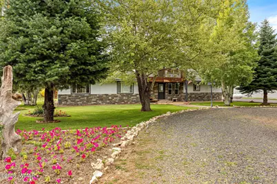 3357 Reidhead Street, Heber, AZ 85928 - Photo 38