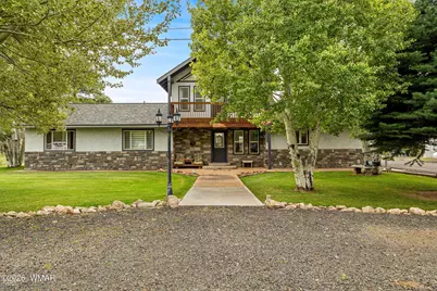 3357 Reidhead Street, Heber, AZ 85928 - Photo 1