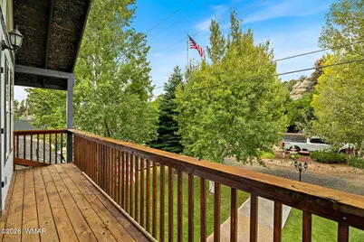 3357 Reidhead Street, Heber, AZ 85928 - Photo 22