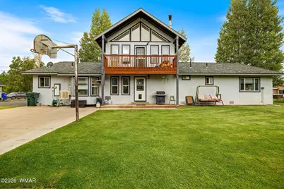 3357 Reidhead Street, Heber, AZ 85928 - Photo 30