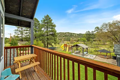 3357 Reidhead Street, Heber, AZ 85928 - Photo 24