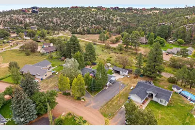 3357 Reidhead Street, Heber, AZ 85928 - Photo 44
