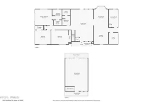 3357 Reidhead St, Heber, AZ 85928 - Photo 46