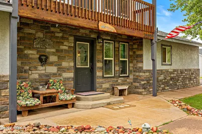3357 Reidhead Street, Heber, AZ 85928 - Photo 2