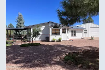 1087 Aspen Way, Show Low, AZ 85901 - Photo 1
