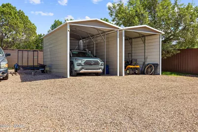 1087 Aspen Way, Show Low, AZ 85901 - Photo 2