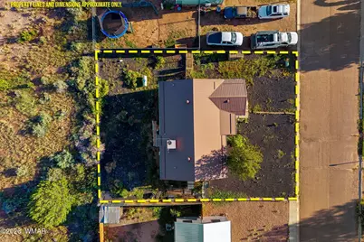 845 S Sunset, Snowflake, AZ 85937 - Photo 30