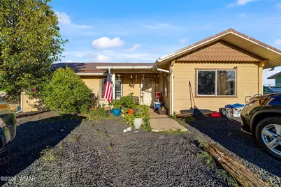 845 S Sunset, Snowflake, AZ 85937 - Photo 1