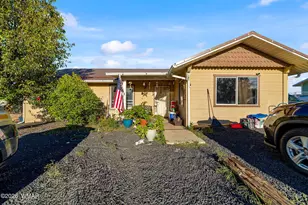 845 S Sunset, Snowflake, AZ 85937 - Photo 1
