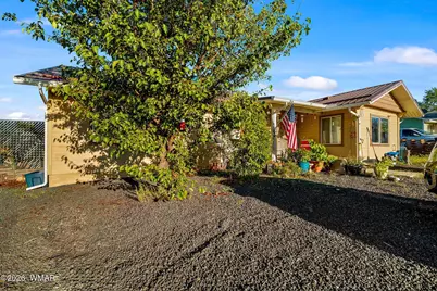845 S Sunset, Snowflake, AZ 85937 - Photo 2