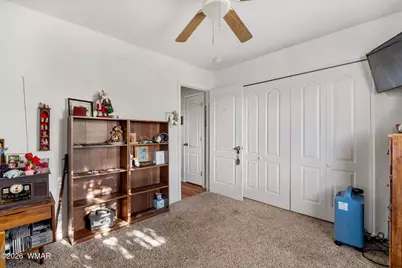 845 S Sunset, Snowflake, AZ 85937 - Photo 8