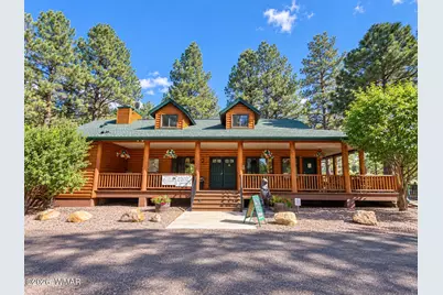 2745 Arizona 260, Overgaard, AZ 85933 - Photo 22