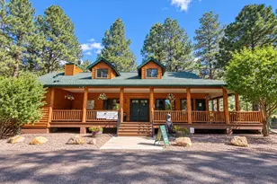 2745 Arizona 260, Overgaard, AZ 85933 - Photo 22