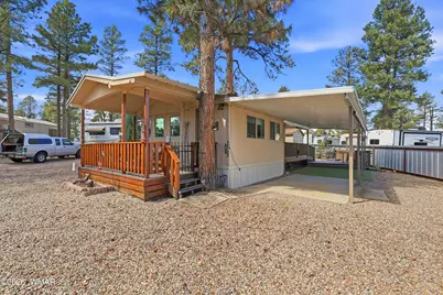 2745 Arizona 260, Overgaard, AZ 85933 - Photo 2