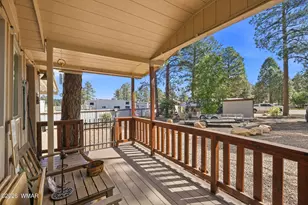 2745 Arizona 260, Overgaard, AZ 85933 - Photo 4