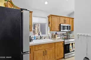 2745 Arizona 260, Overgaard, AZ 85933 - Photo 10