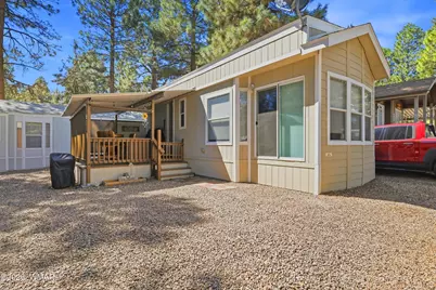 2745 Arizona 260, Overgaard, AZ 85933 - Photo 1