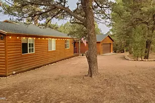 3511 Broken Arrow Rd, Overgaard, AZ 85933 - Photo 30