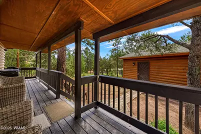 3511 Broken Arrow Road, Overgaard, AZ 85933 - Photo 6