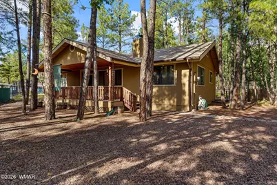 431 Willow Run, Lakeside, AZ 85929 - Photo 1