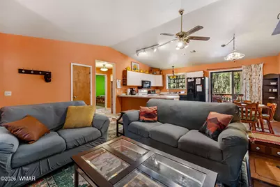 431 Willow Run, Lakeside, AZ 85929 - Photo 8