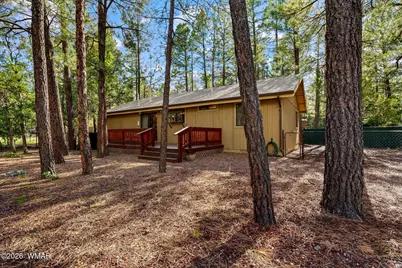 431 Willow Run, Lakeside, AZ 85929 - Photo 28