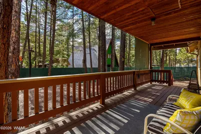 431 Willow Run, Lakeside, AZ 85929 - Photo 32