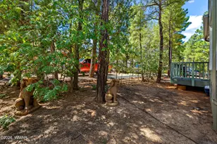 3681 S Latigo Wy, Show Low, AZ 85901 - Photo 6