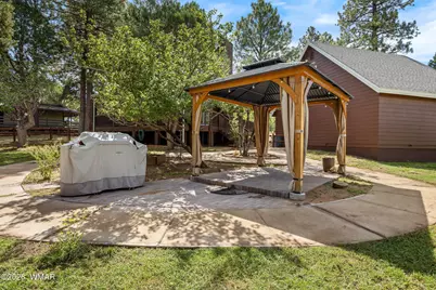 2232 Forest Park Drive, Overgaard, AZ 85933 - Photo 26