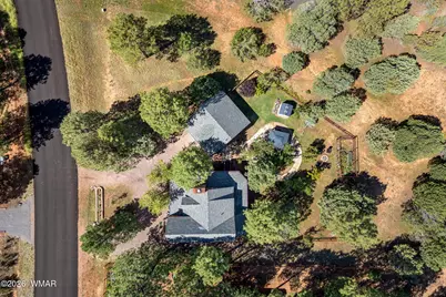 2232 Forest Park Drive, Overgaard, AZ 85933 - Photo 34